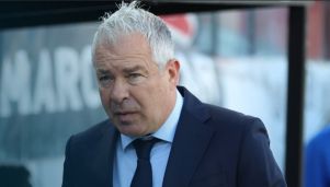 Jorge Costa falleció tras desvanecerse en las instalaciones del FC Porto