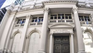 Nau Bernués: “Las reservas deberían superar los USD 80.000 millones para tener un Banco Central sólido”