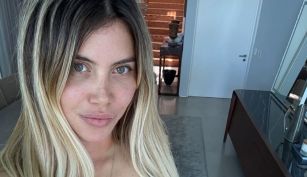 Wanda Nara