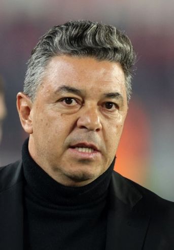 Marcelo Gallardo