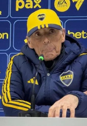 Miguel Ángel Russo