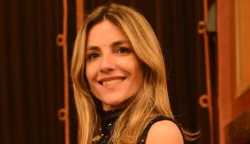 María Belén Ludueña