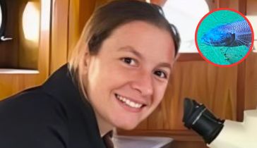Nadia Coralina