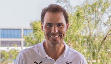 Rafael Nadal