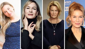 Renée Zellweger 