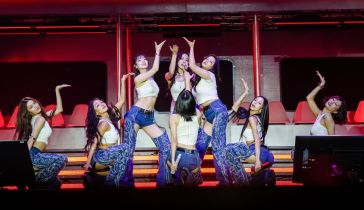 TWICE