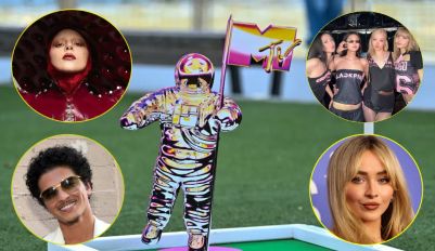 MTV Video Music Awards 2025