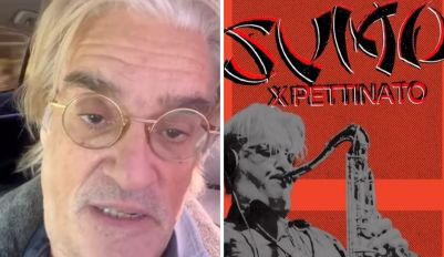 Roberto Pettinato