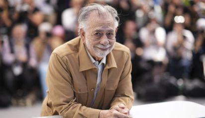Francis Ford Coppola