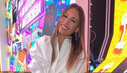 Pampita