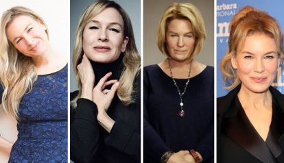 Renée Zellweger 