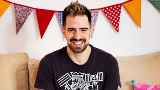 Martin Cirio 