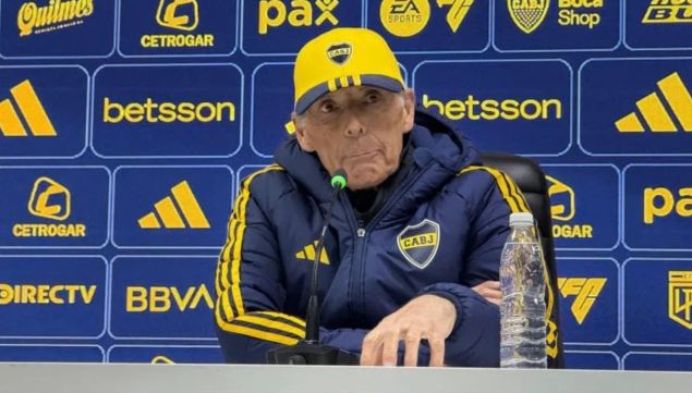Miguel Ángel Russo