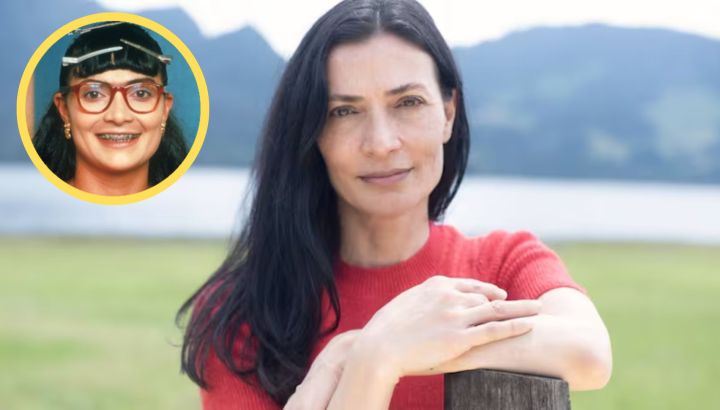 Qué fue de la vida de Ana María Orozco, de "Betty la Fea"