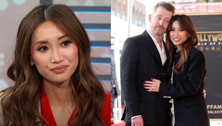 Qué fue de la vida de Brenda Song, ex estrella Disney y pareja de Macaulay Culkin