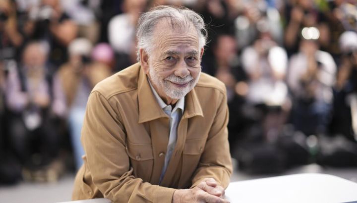 El director de cine Francis Ford Coppola, de 86 años, fue hospitalizado en Italia: qué le pasó