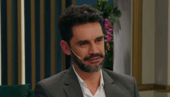 Gonzalo Heredia reveló la dura historia de vida de su mamá y por qué decidió alejarse de ella: "Fue abandonada en un potrero"