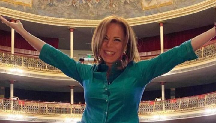 Iliana Calabró compartió su mejor receta de Lemon Pie casero: “El más rico”