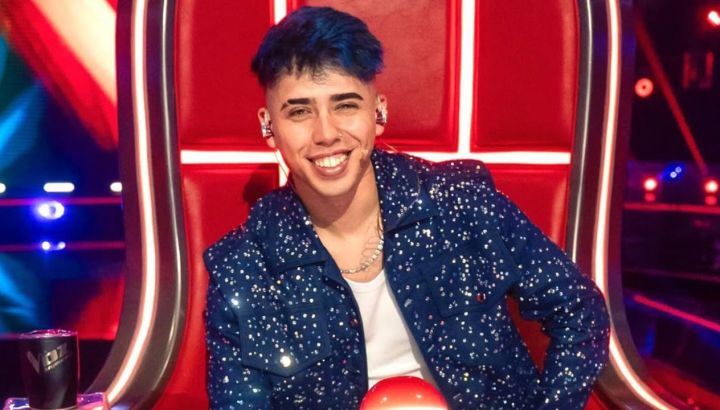Este es el verdadero nombre de Luck Ra y el motivo por el que eligió uno artístico
