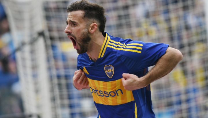 Marcelo Saracchi
