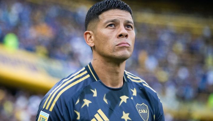 Marcos Rojo