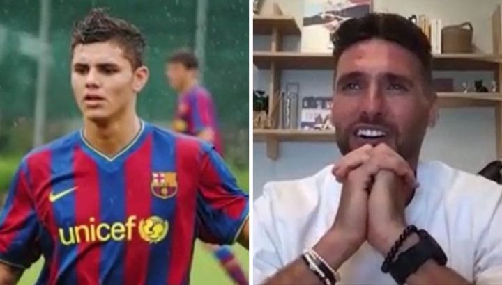 La insólita anécdota sobre Mauro Icardi con una paloma: "La mató, la cocinó y se la comió delante mío"