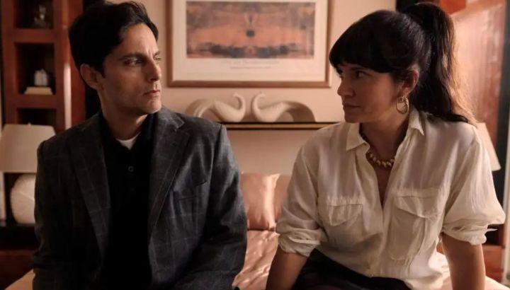 Qué ver en Netflix si te gustó Descansar en paz, el thriller argentino del momento