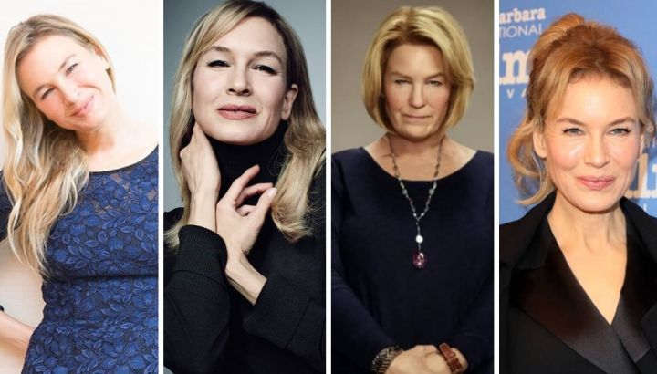 Qué fue de la vida de Renée Zellweger tras Bridget Jones y sus cambios físicos