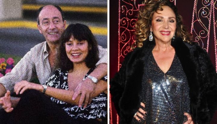 "No existe nada": Sabrina Olmedo y la cruda verdad sobre su vínculo con Nancy Herrera