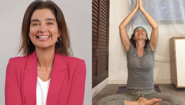 Qué es de la vida de Verónica Varano: es psicóloga, instructora de yoga y estará en una serie de Disney+