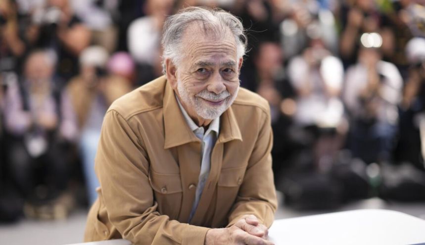 Francis Ford Coppola