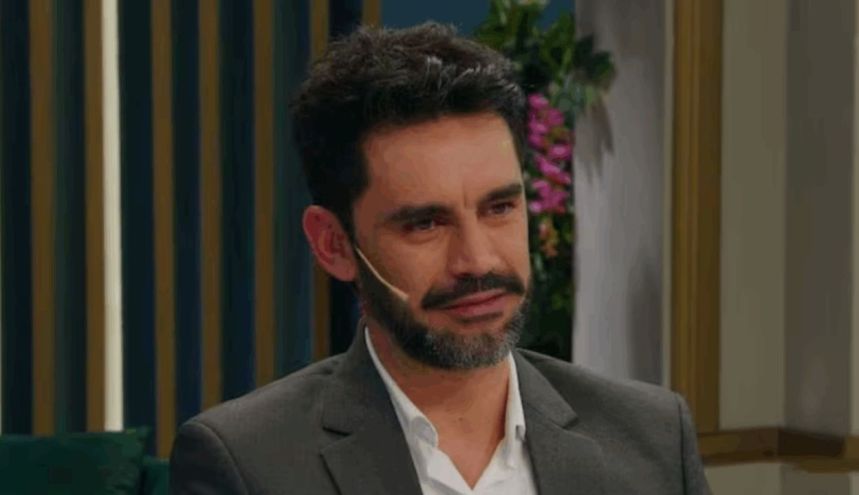 Gonzalo Heredia reveló la dura historia de vida de su mamá y por qué decidió alejarse de ella: "Fue abandonada en un potrero"