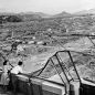 Secuelas del horror: los daños en la salud que sufrieron los sobrevivientes de Hiroshima y Nagasaki