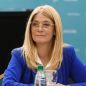 Verónica Magario denunció que la Justicia Electoral cambió de escuela a los votantes de la Tercera Sección Electoral