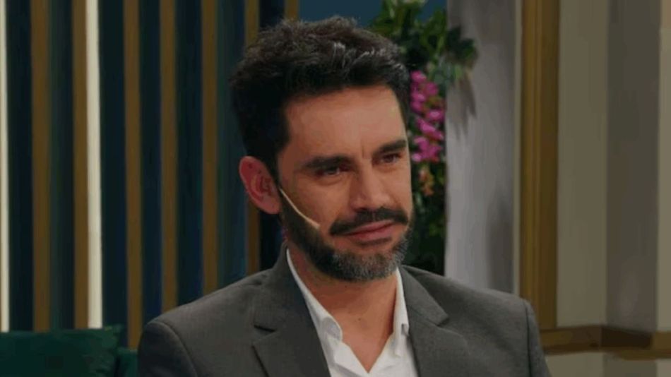 Gonzalo Heredia reveló la dura historia de vida de su mamá y por qué decidió alejarse de ella: "Fue abandonada en un potrero"