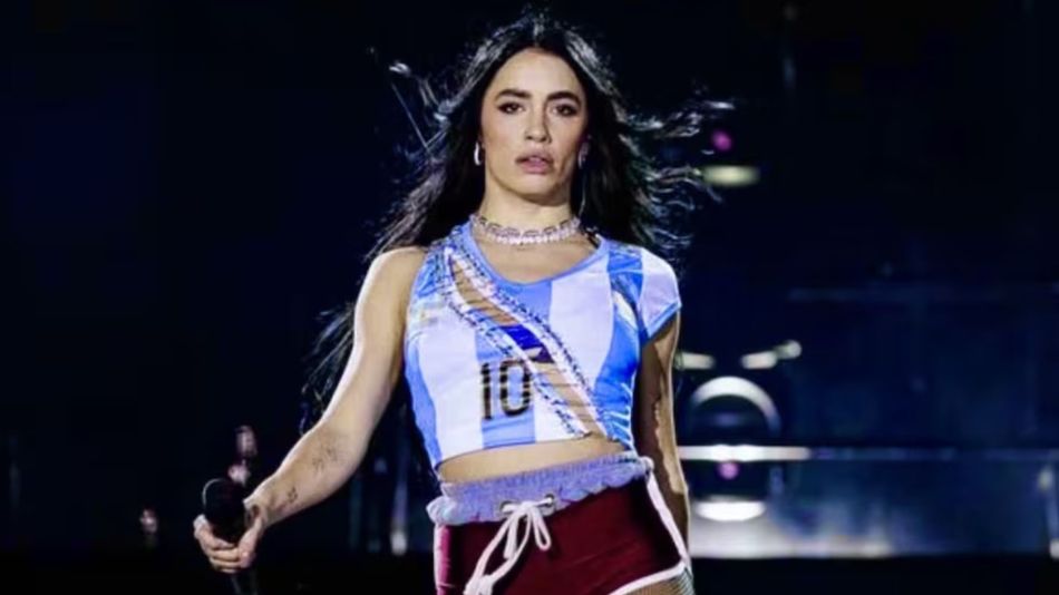 Lali Espósito