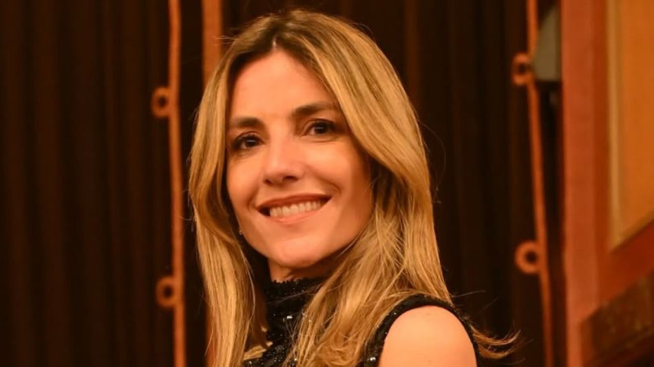 María Belén Ludueña