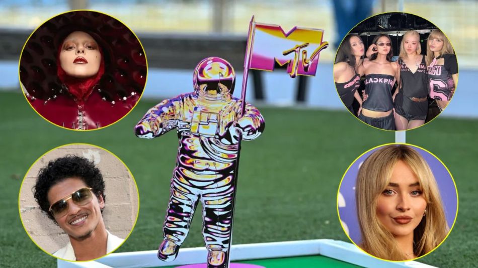 MTV Video Music Awards 2025