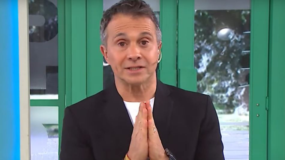 Sergio Lapegüe