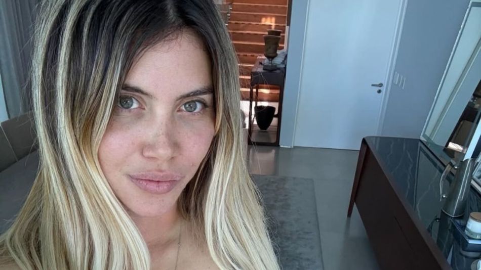 Wanda Nara