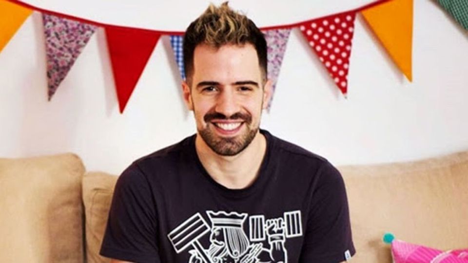 Martin Cirio