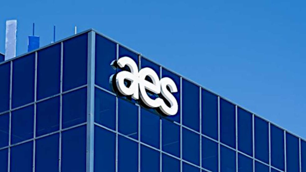 AES Corporation 20250805