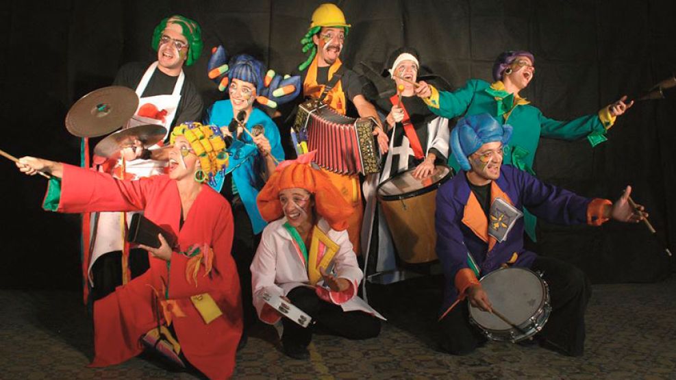 Agenda Cultural - Córdoba