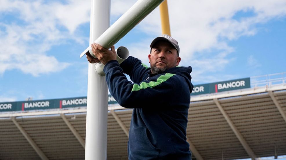All Blacks - Pumas en Córdoba