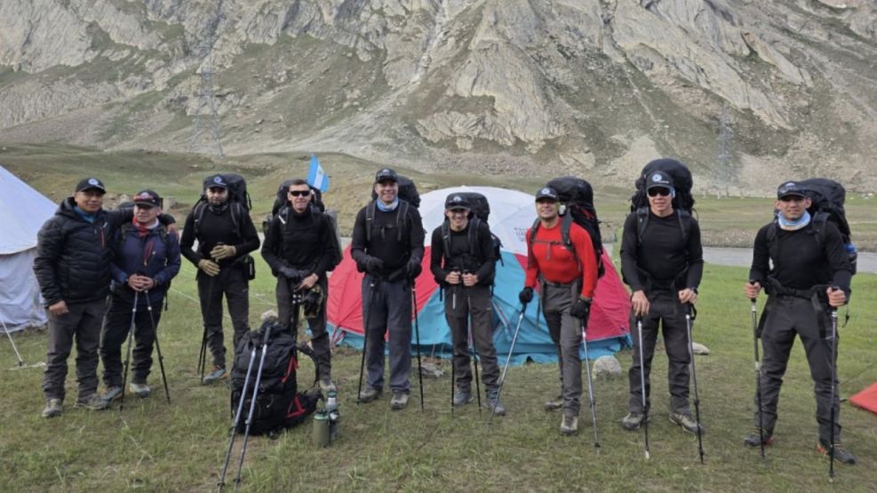 Expedición Himalaya 2025