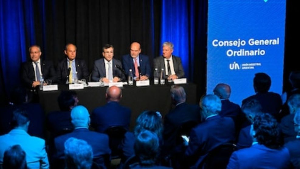 La UIA advirtió sobre el impacto de la suba de las tasas de interés en la actividad económica