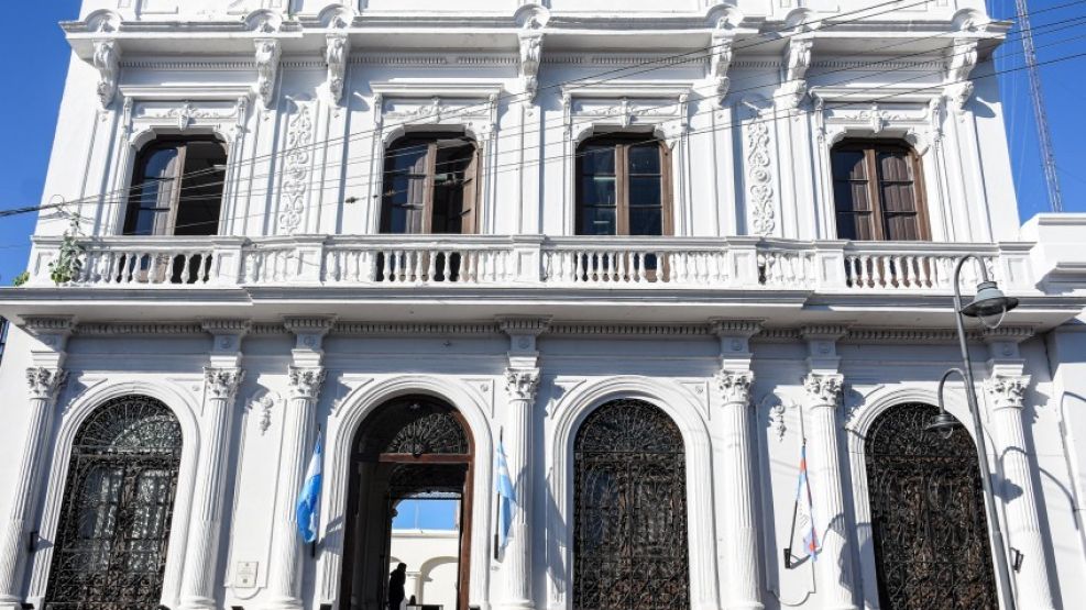 Municipalidad de Corrientes