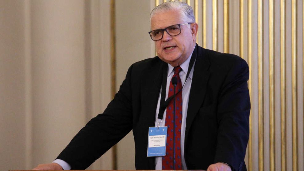 Ricardo Lopez Murphy 05082025