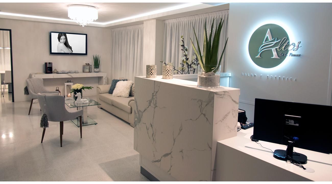 Altos Salud & Estética