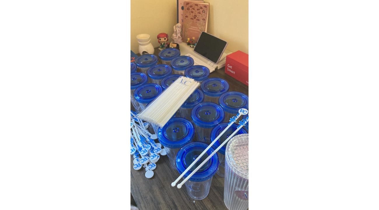 Bee Home: Creatividad y personalización en regalería para eventos y empresas